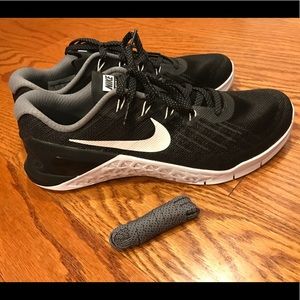 Nike Metcon 3 Training Shoes